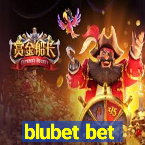 blubet bet